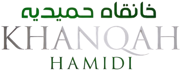 khanqah Akhtari Hamidi